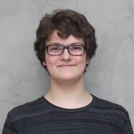 Ethan Stoneham head shot